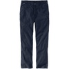 image:imageCarhartt Mens FR Relaxed Straight Rigby PantNavy