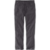 image:imageCarhartt Mens FR Relaxed Straight Rigby PantShadow