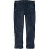 image:imageCarhartt Mens FR Relaxed Straight Rugged Flex Duck DungareeNavy