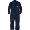 image:imageCarhartt Mens FR Twill CoverallDark Navy