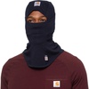 image:imageCarhartt Mens Flame Resistant Force BalaclavaDark Navy