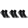 image:imageCarhartt Mens Force Midweight Crew Socks 3PackBlack