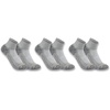 image:imageCarhartt Mens Force Midweight Crew Socks 3PackCharcoal