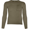 Burnt Olive Heather
