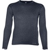 Deep Navy Heather
