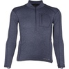 Navy Heather