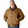 image:imageCarhartt Mens Fr Duck Active JacCarhartt Brown