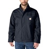 image:imageCarhartt Mens Fr Quick Duck CoatDark Navy