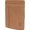 Carhartt Brown (Front Pocket)