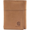Carhartt Brown (Trifold)