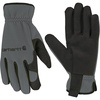 image:imageCarhartt Mens GD0794M High Dexterity Open Cuff GloveGrey