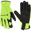 High Vis Lime