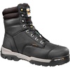 image:imageCarhartt Mens Ground Force Waterproof Work BootsBlack Oil Tanned