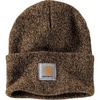 Dark Brown/Sandstone