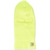 image:imageCarhartt Mens Knit Insulated Face MaskBrite Lime