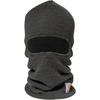 image:imageCarhartt Mens Knit Insulated Face MaskCoal Heather