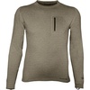 Dark Burnt Olive Heather