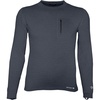 Dark Navy Heather