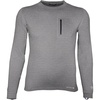 image:imageCarhartt Mens MBL110 Base Force Heavyweight Base Layer CrewShadow Heather