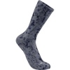 image:imageCarhartt Mens Midweight Terrain Camo Crew SockSteel