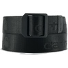 image:imageCarhartt Mens Rugged Flex Nylon Webbing BeltNylon Webbing Ladder Lock Black