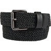 Rugged Flex Braided (Black)