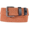 Rugged Flex Nylon Cord Braided (Burnt Sienna)