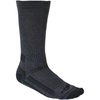 image:imageCarhartt Mens SC4223M Force Midweight Crew Sock 3 PackCharcoal Heather