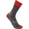 image:imageCarhartt Mens SC9270M Force Grid Midweight SyntheticMerino Wool BlenGranite Heather