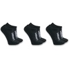 image:imageCarhartt Mens SL9953M Force Midweight Logo LowCut Sock 3PackBlack