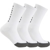 image:imageCarhartt Mens SS9933M Force Midweight Logo Short Crew Sock 3PackWhite