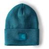 Transformative Teal