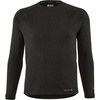 image:imageCarhartt Mens UH0175M Force Heavyweight Synthetic WoolBlend Fleece BBlack Heather