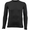image:imageCarhartt Mens UL0171M Force Lightweight Stretch Grid Base Layer CrewnBlack