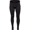image:imageCarhartt Mens UL0184M Force Lightweight Stretch Grid Base Layer PantBlack