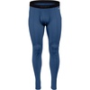 image:imageCarhartt Mens UL0184M Force Lightweight Stretch Grid Base Layer PantDark Blue