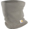 image:imageCarhartt Mens UP0204U Force Stretch Fleece Neck GaiterHeather Grey
