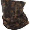 Watercolor Camo Print-brown/Dark Brown