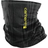 image:imageCarhartt Mens UP0258U Force Heavyweight Neck GaiterWoodgrain PrintblackShadow
