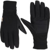 image:imageCarhartt Mens Wind Fighter ThermalLined Fleece TouchSensitive Knit Cuff GloveBlack
