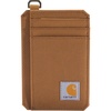 Carhartt Brown (Front Pocket)