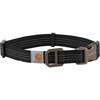 Black (Nylon Webbing)