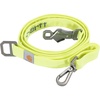 Brite Lime (Nylon Canvas & Webbing)