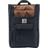 image:imageCarhartt Seat Organizer Black  Front Passenger Seat Storage amp Organization for Books Files Folders Laptop amp More