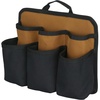 image:imageCarhartt Station Small Tool Pouch Carhartt BrownLarge