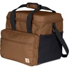 image:imageCarhartt Thick Foam Fully Insulated Cold Front Coolers Premium Ice Retention Durable Water Resistant Material WFront Zippered PocketOiled Walnut