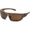 image:imageCarhartt Unisex Sandstone Bronze LensRealtree Xtra Frame
