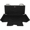 image:imageCarhartt Universal Fitted Nylon Duck Cargo Liner Black  Durable WaterRepellent Liner Fits a Variety of Cargo Area SizesBlack