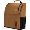 image:imageCarhartt Universal Front Seat Organizer Black  Tool and Equipment Organizer for AutomotivesCarhartt Brown