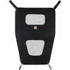 image:imageCarhartt Universal Nylon Duck Pet Barrier Black  Durable Pet Barrier with Rain Defender Durable Water RepellentBlack